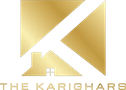 The Karighars logo