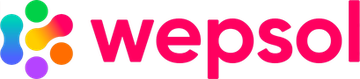 Wepsol logo