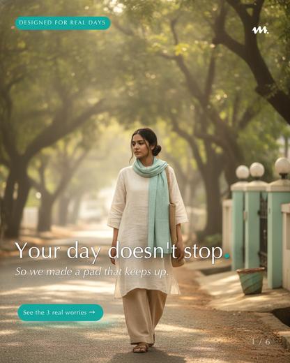 Moshibu social media creative by SocialOrange