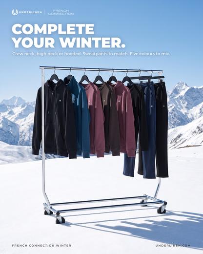 Underlinen social media creative by SocialOrange